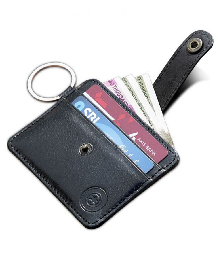 Card Holder Keychains - StylishKeyChains.com