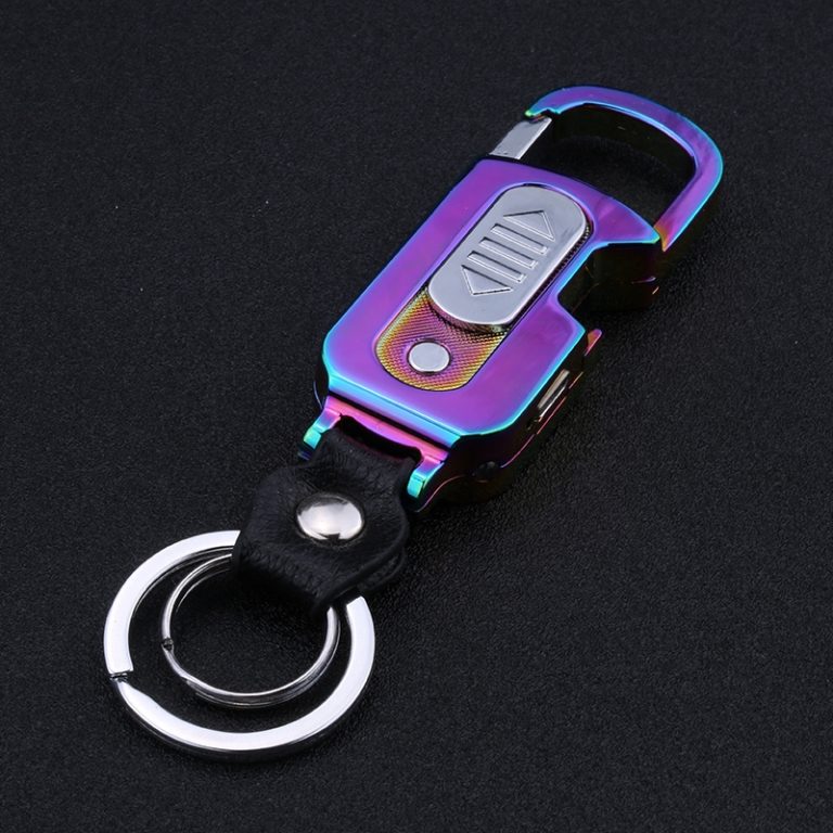 Lighter Keychains - StylishKeyChains.com