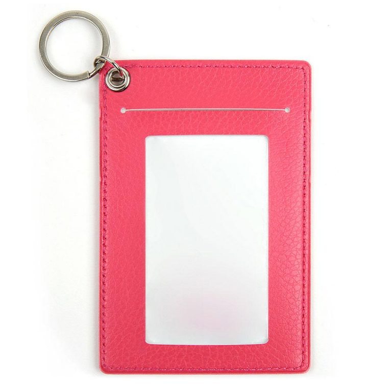 Card Holder Keychains