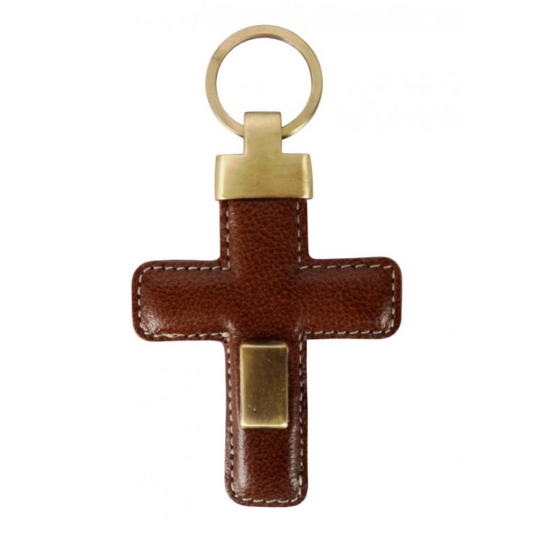 Cross Keychains - StylishKeyChains.com