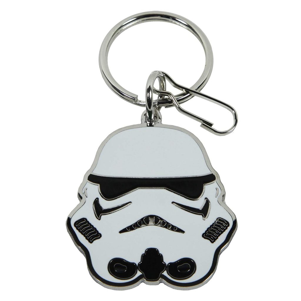 Star Wars Keychains - StylishKeyChains.com