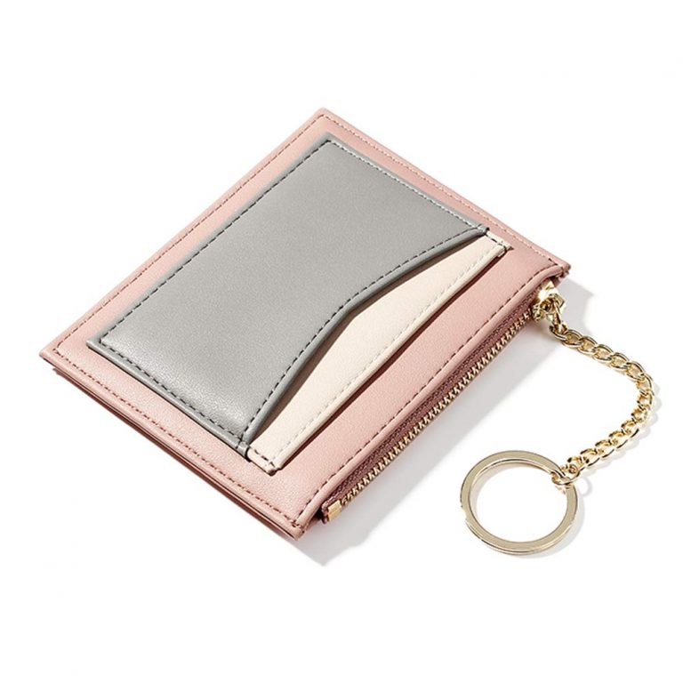 Card Holder Keychains